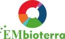 Logo EMbioterra